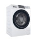 Haier Πλυντήριο Ρούχων 8kg με Τεχνολογία Ατμού 1400 Στροφών Pillow Drum HW80-BP14929A